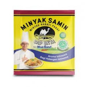 Minyak Samin Onta 200 gr