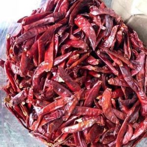 Lombok Kering (per gr)