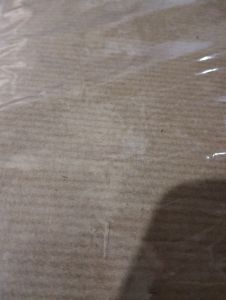 Kertas padi tipis
