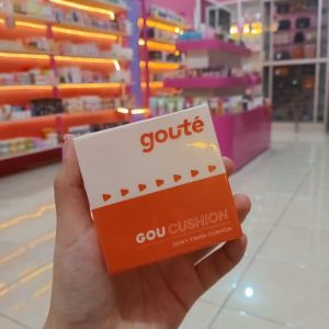 Goute Gou Cushion 