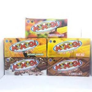 MOMOGI BOX 4.5G ALL