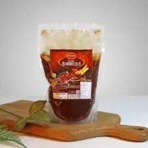Saus BBQ Prima Agung 250 gr