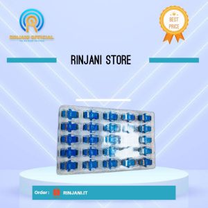BAREL FIBER OPTIK