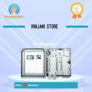 ODP 12 KOTAK KOSONG