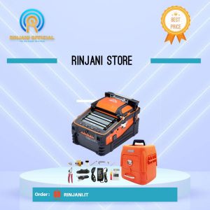 SPLICER AI9 6MOTOR SIGNALFIRE