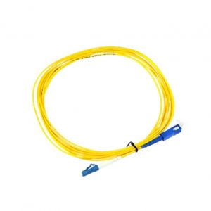 PATHCORE LC TO SC 3MM 