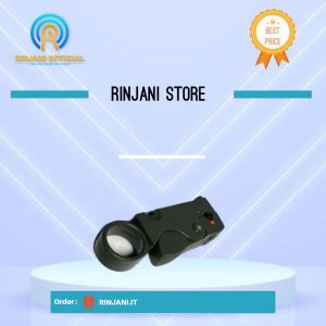 STREPPER LAN & RG59