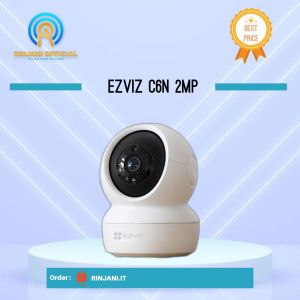IPC-EZVIZ C6N 2MP