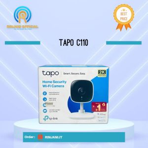 IPC-TAPO C110