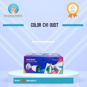 FULL-COLOR CVI OUT