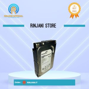 HARDISK CCTV