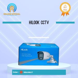 HILOOK 2MP THC-B-127P CLRV OUTD 