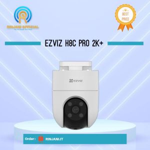 IPC-EZVIZ H8C PRO 4MP