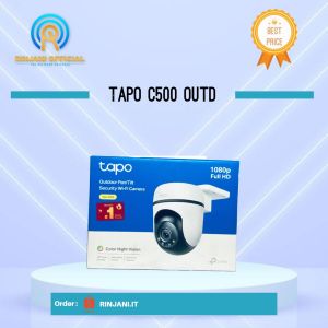 IPC-TAPO C500 OUTD