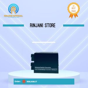 2SC 4E GIGABIT BOX