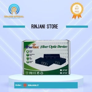 3FO 2LAN BOX