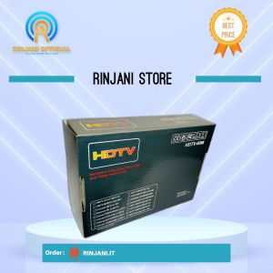 CONVERTER HDMI TO LAN
