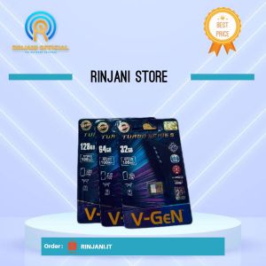 VGEN MMC