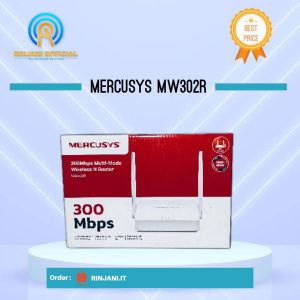 MERCUSYS MW302R