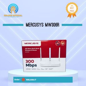 MERCUSYS MW306R