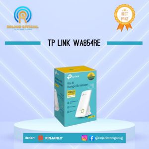 RANGE EXTENDER TPLINK  TL-WA854RE