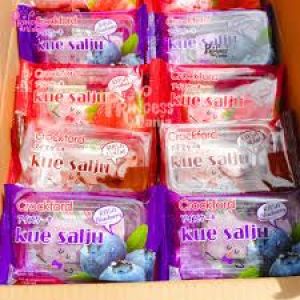 KUE SALJU ALL