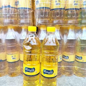 MINYAK BINTANG BOTOL 850ML 