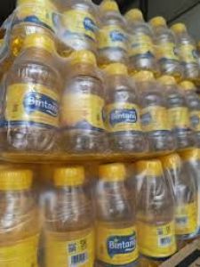 MINYAK BINTANG BOTOL 200ML 