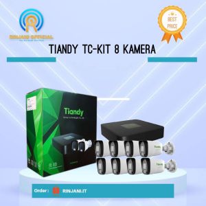 TIANDY TC-KIT 8 R31048
