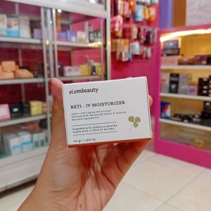 EIEM Retinol Moisturizer