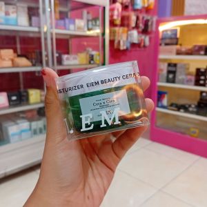EIEM Cica Moisturizer