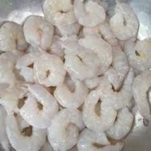 Udang Kupas 1 kg