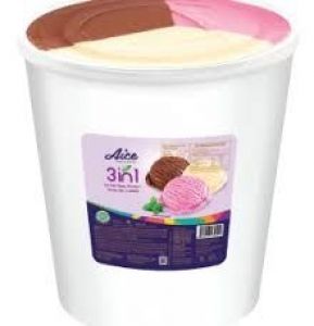 Aice Family 3 in 1 8 ltr
