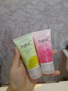 Soffel obat nyamuk