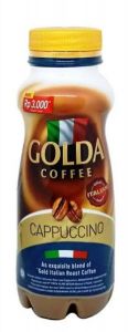 GOLDA