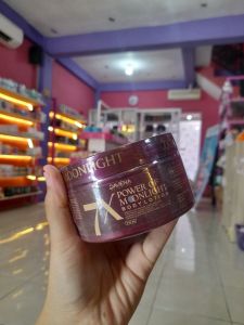 Daviena 7 Power Moonlight Body Lotion