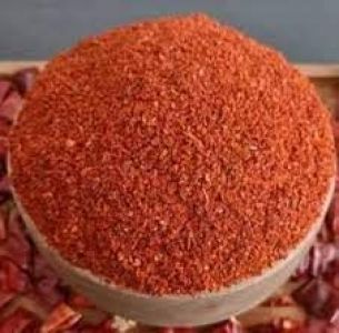 Cabe Bubuk Kasar 25 gr