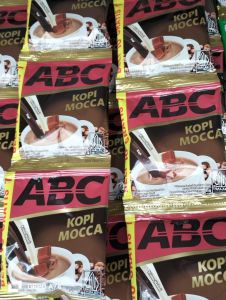 ABC MOCCA