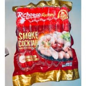 Smoke Cocktail Richeese 360 gr