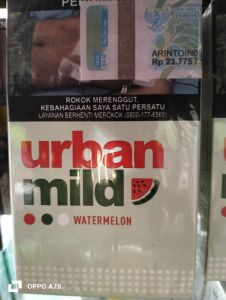 URBAN 