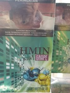 HMIN HIJAU 