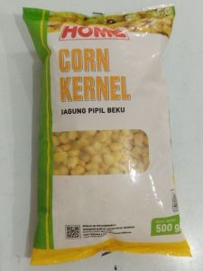 Jagung Manis Polos Home 500 gr