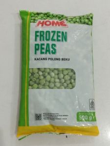 Green Peas Home 500 gr