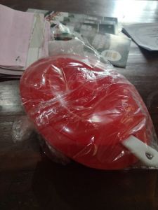 T SAMBAL LOVENIA