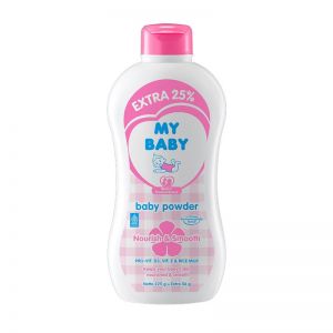 MY BABY POWDER 