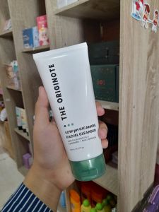The originote low ph cleanser 150ml