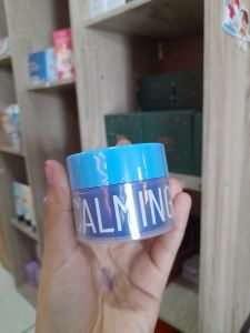 Omg calming moisturizer