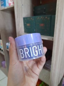 Omg niacinamide barier moisturizer