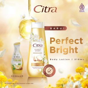 Citra bengkoang