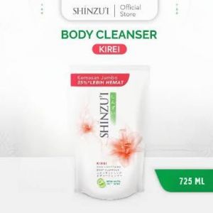 SINZUI KIREI BSR 